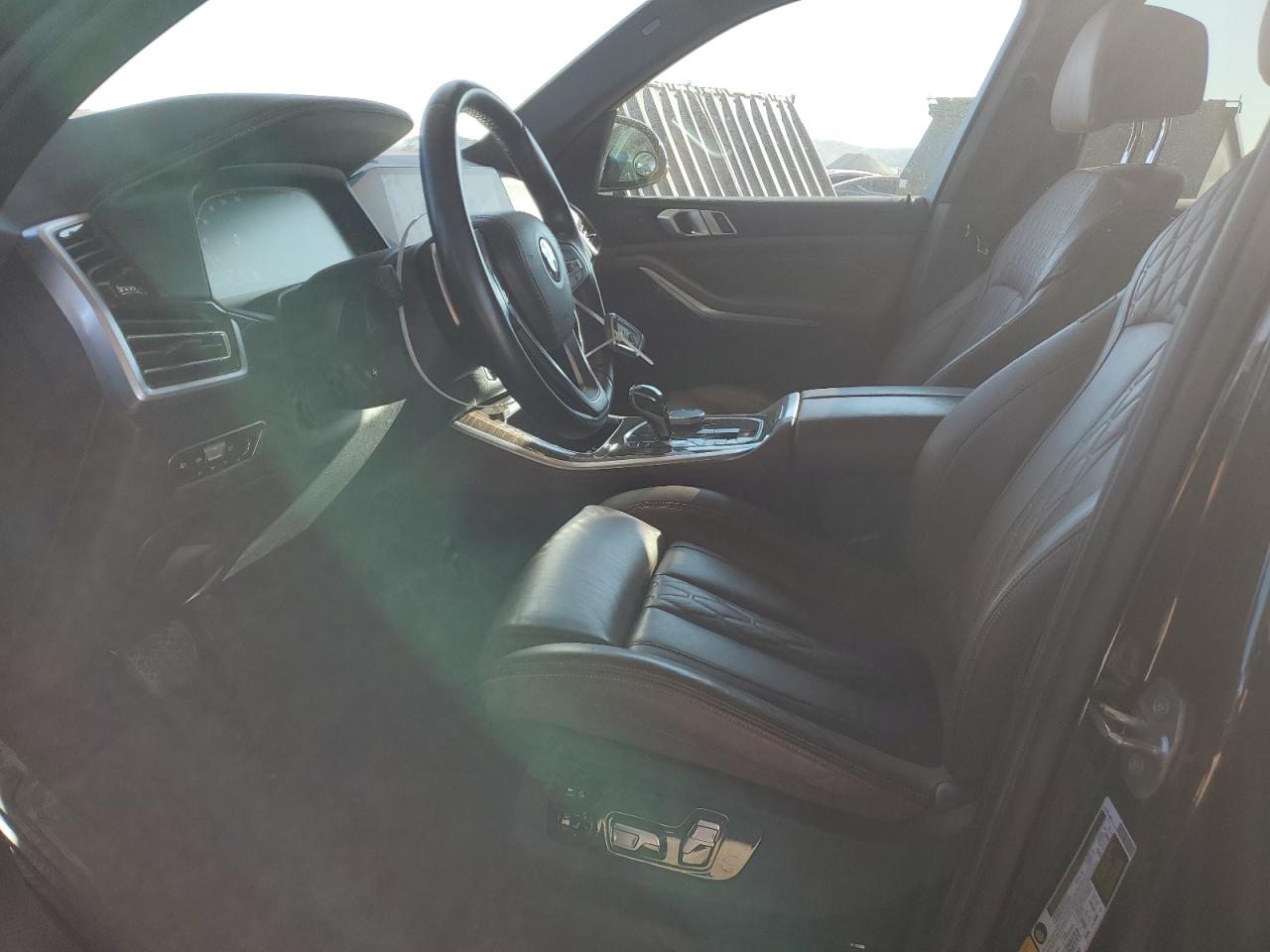 2020 BMW X5 - Image 7