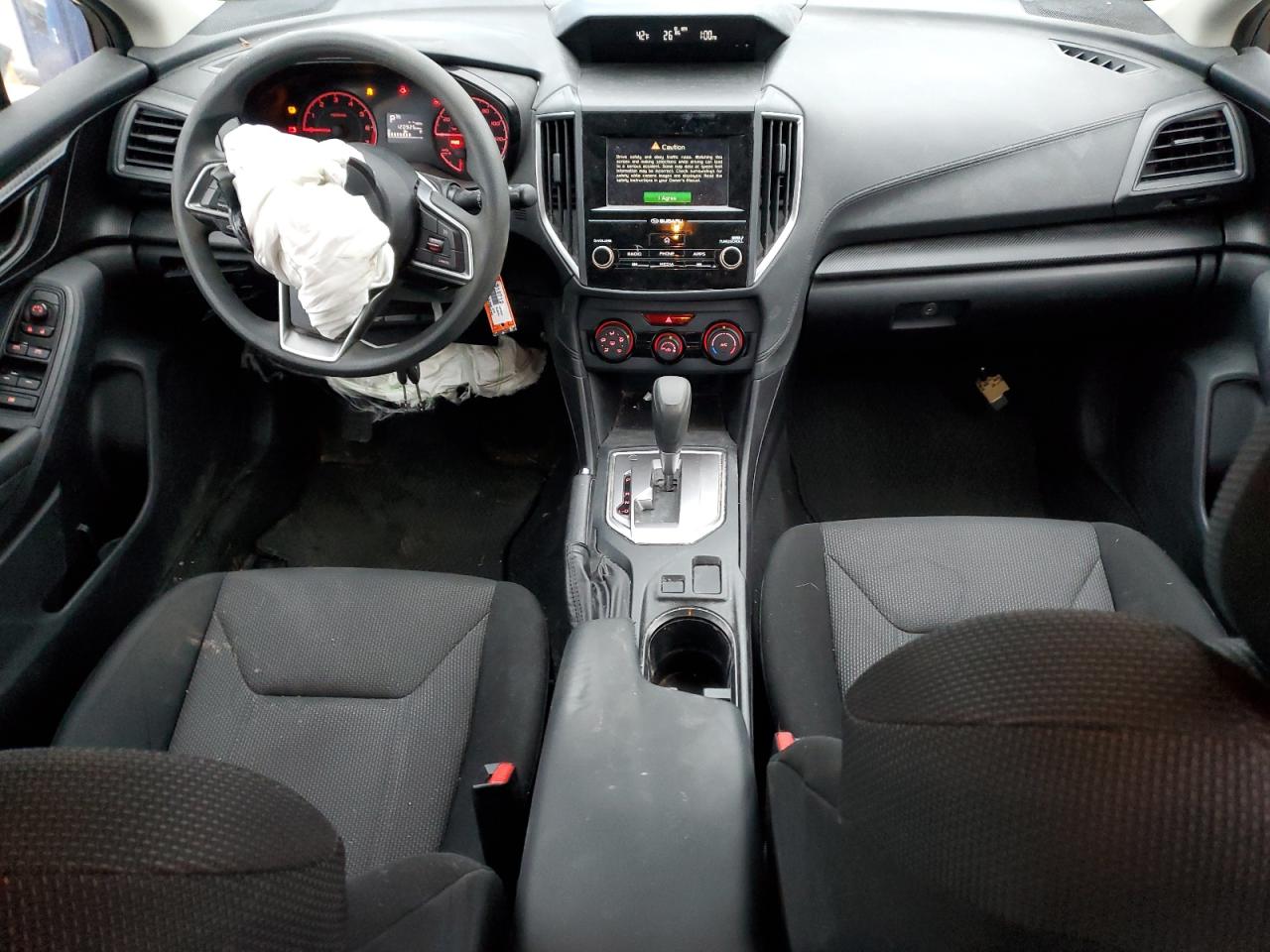 2019 Subaru Impreza - Image 8