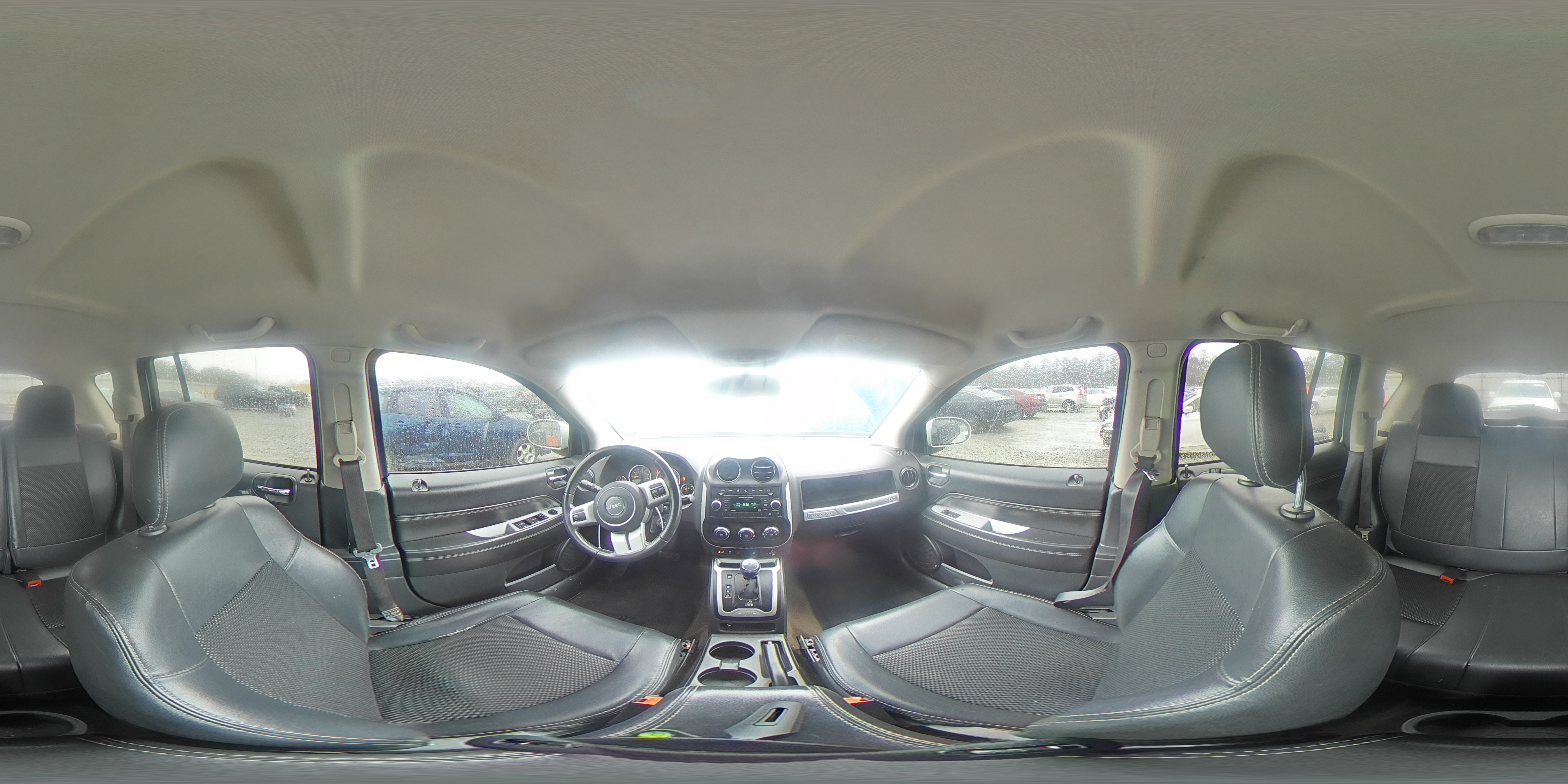 2016 Jeep Compass - Image 15