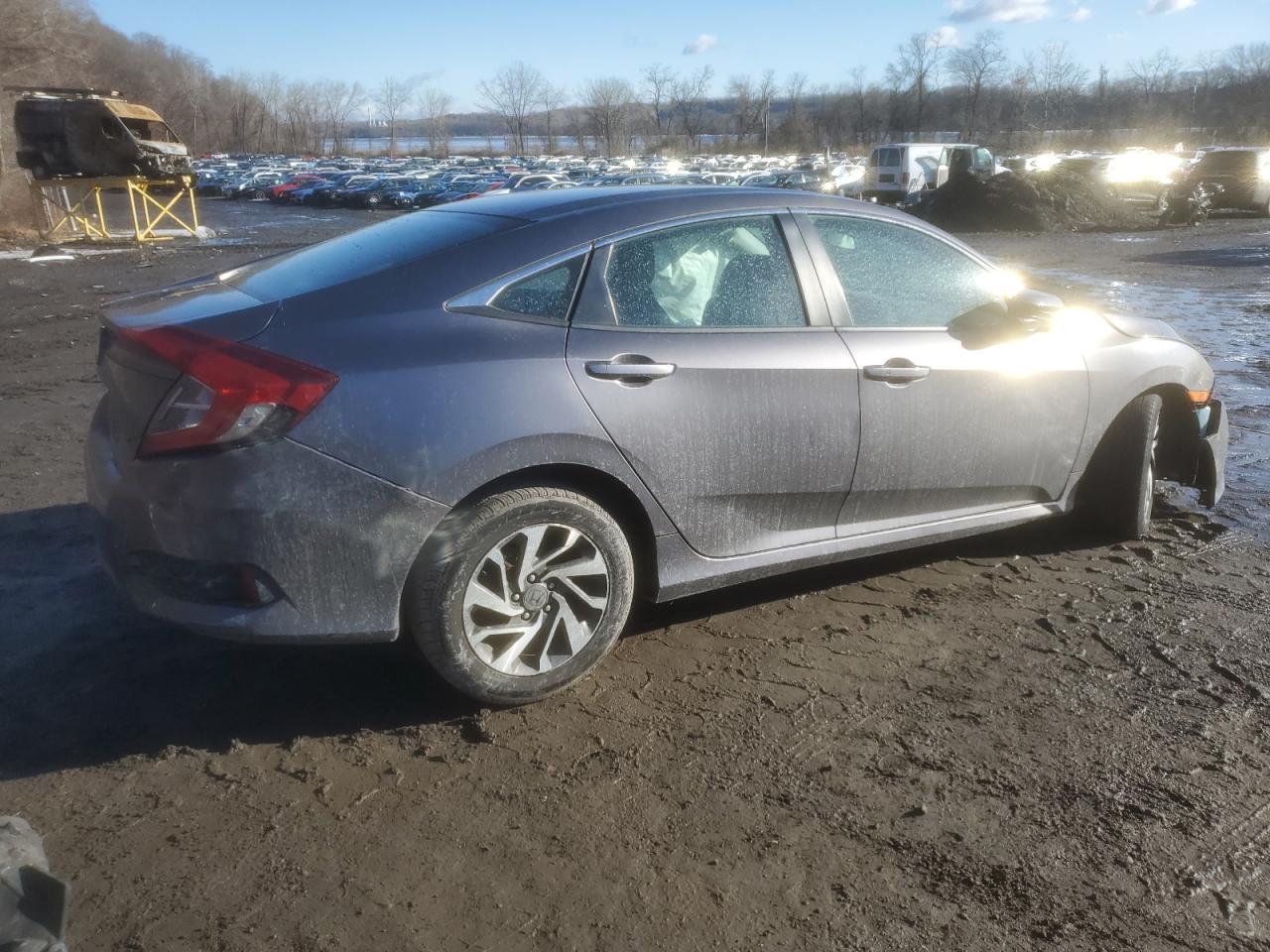 2016 Honda Civic - Image 3
