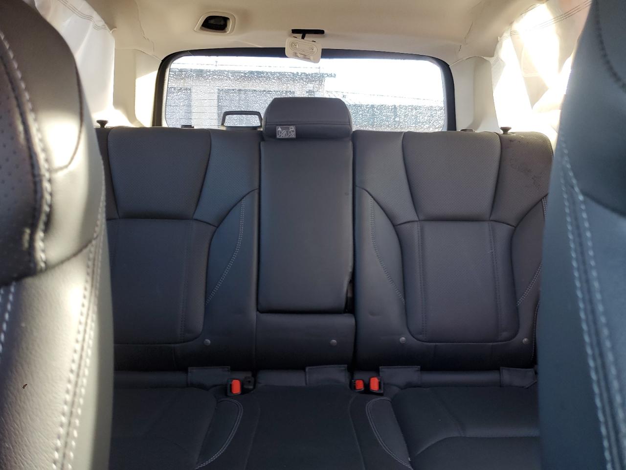 2020 Subaru Forester - Image 10