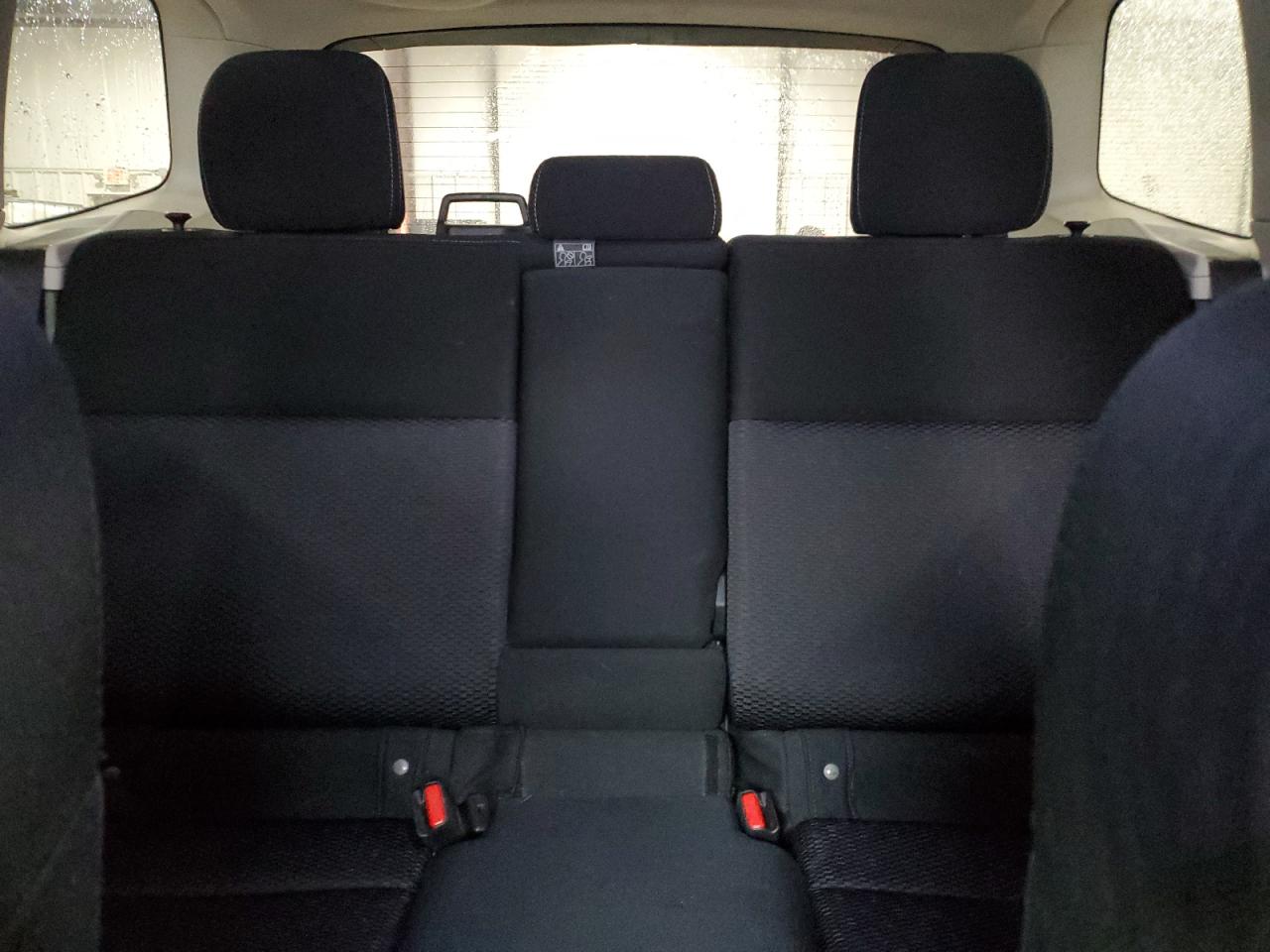 2015 Subaru Forester - Image 10
