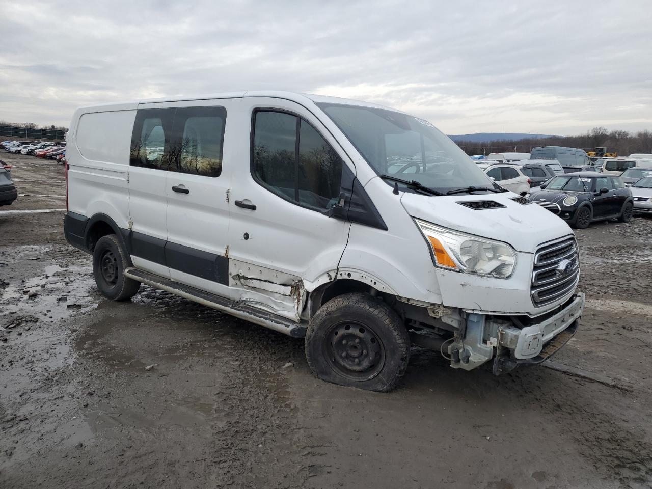 2016 Ford Transit - Image 4