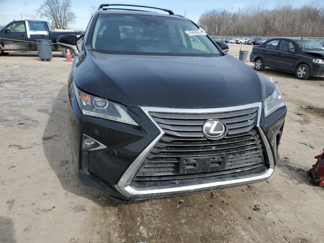2016 Lexus RX - Image 5