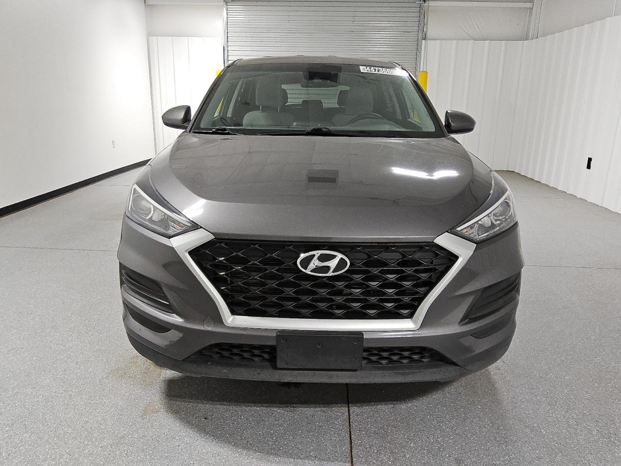 2021 Hyundai Tucson - Image 5