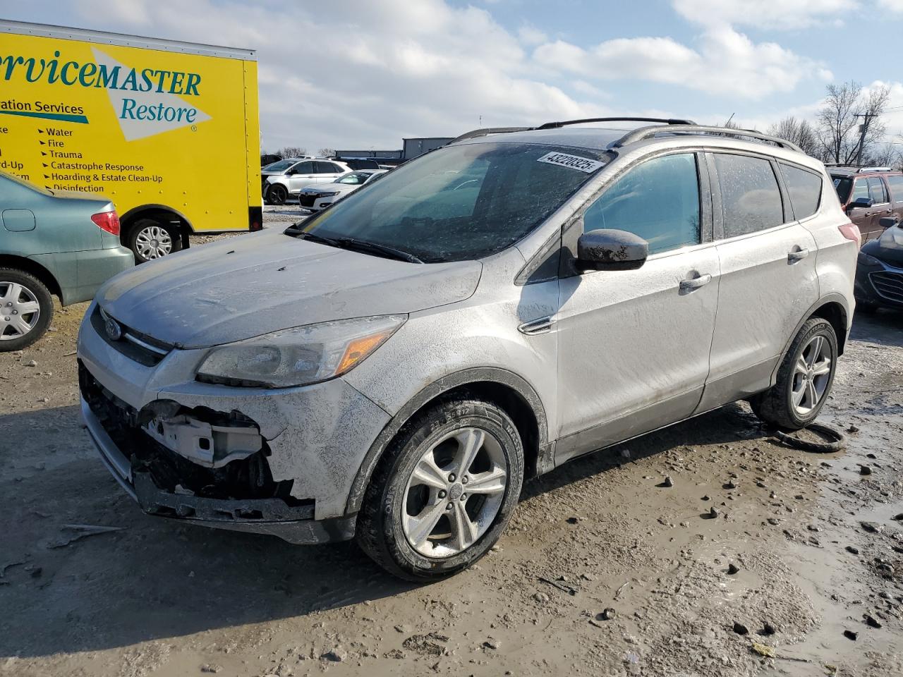 2013 Ford Escape - Image 1