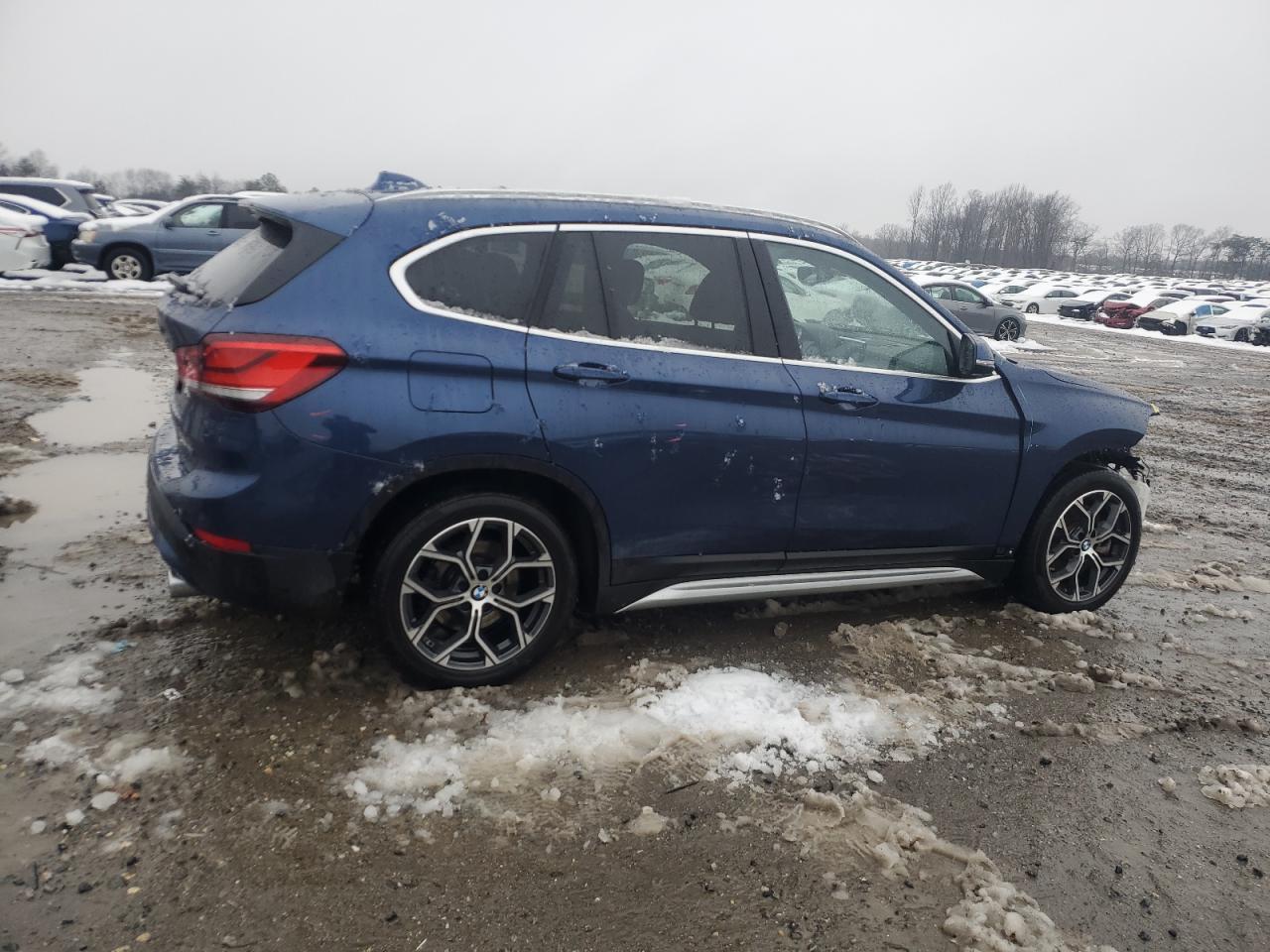 2021 BMW X1 - Image 3