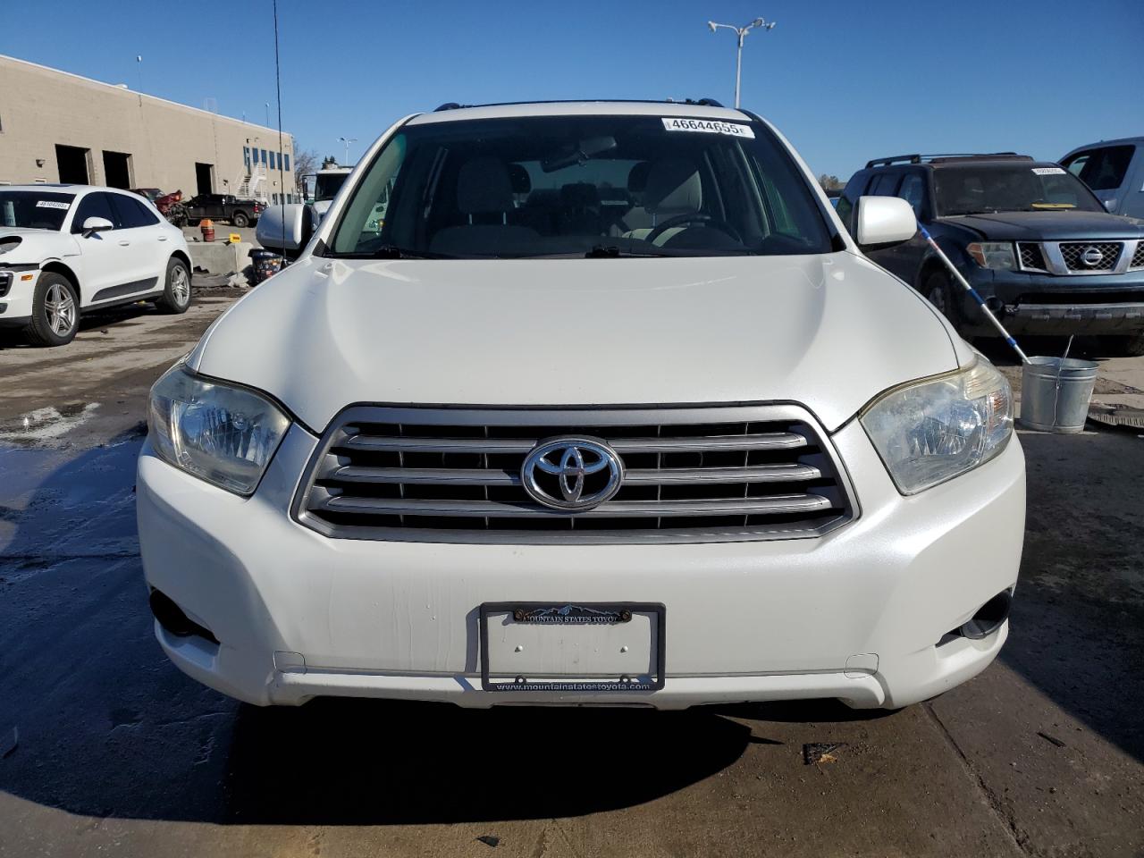 2010 Toyota Highlander - Image 5