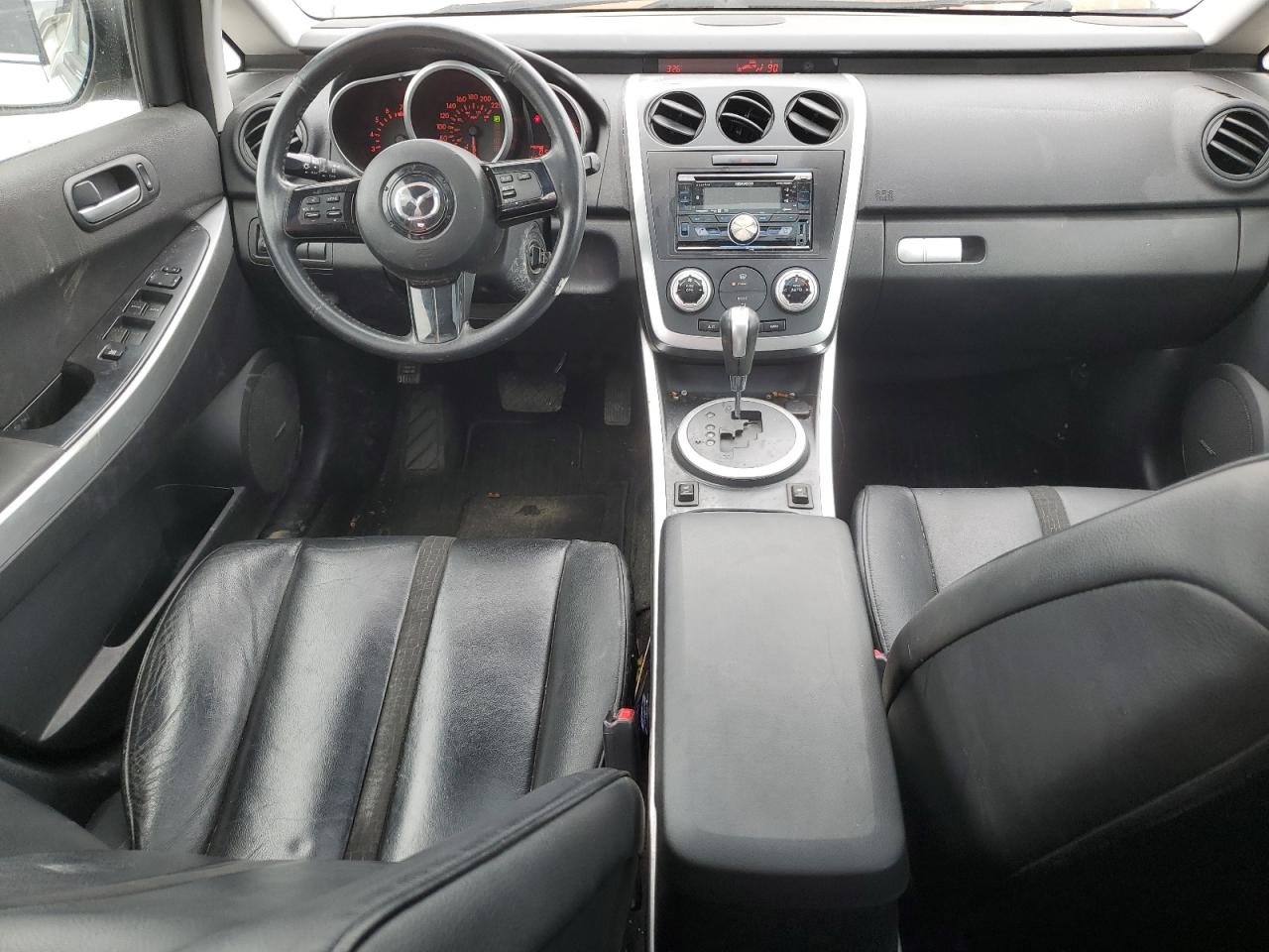 2008 Mazda CX-7 - Image 8
