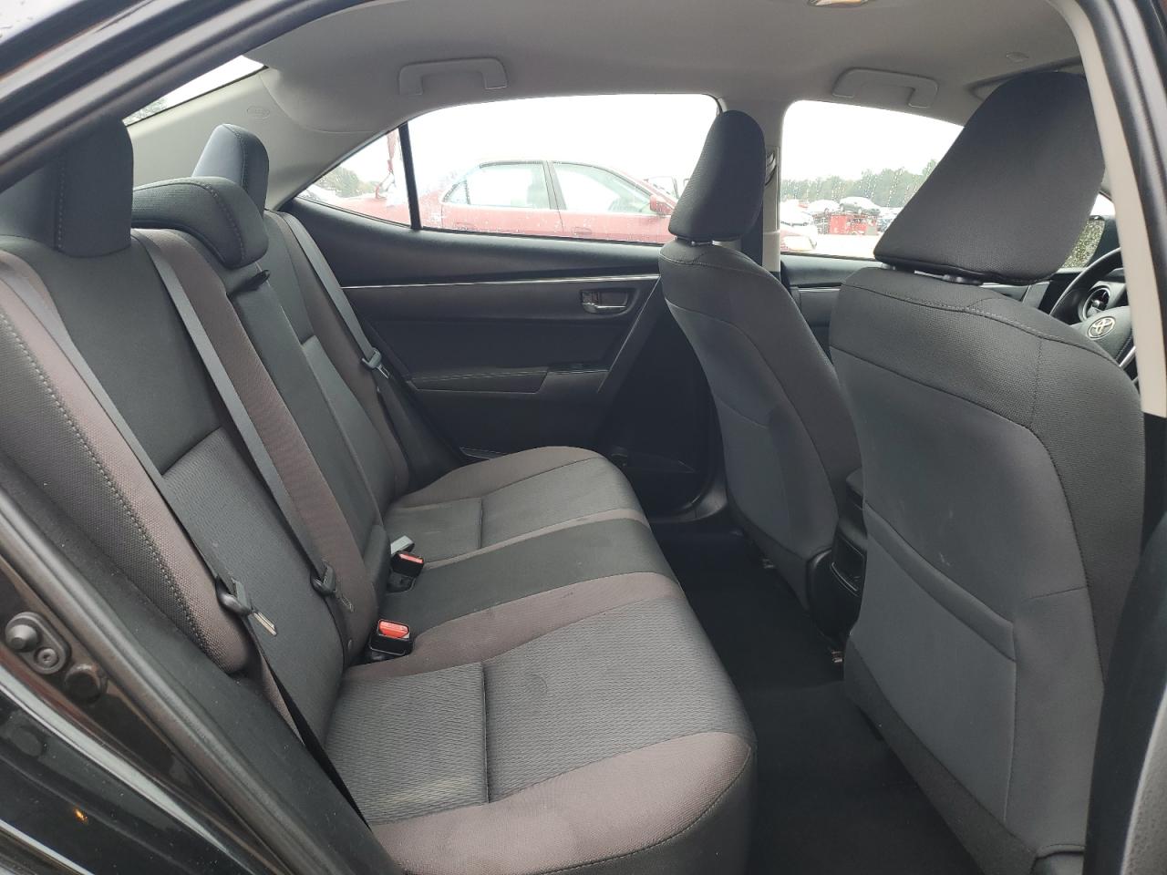 2019 Toyota Corolla - Image 10
