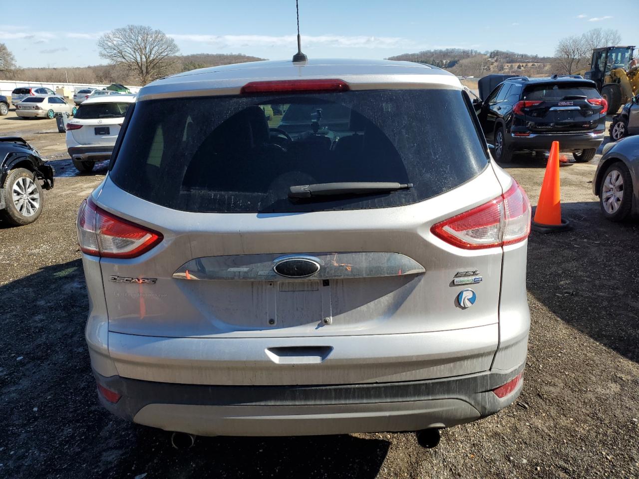 2013 Ford Escape - Image 6