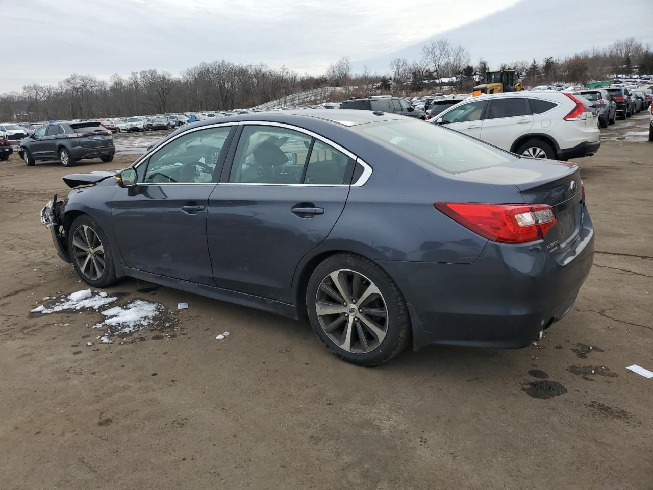 2015 Subaru Legacy - Image 2