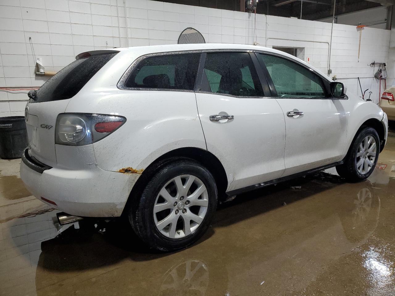 2008 Mazda CX-7 - Image 3