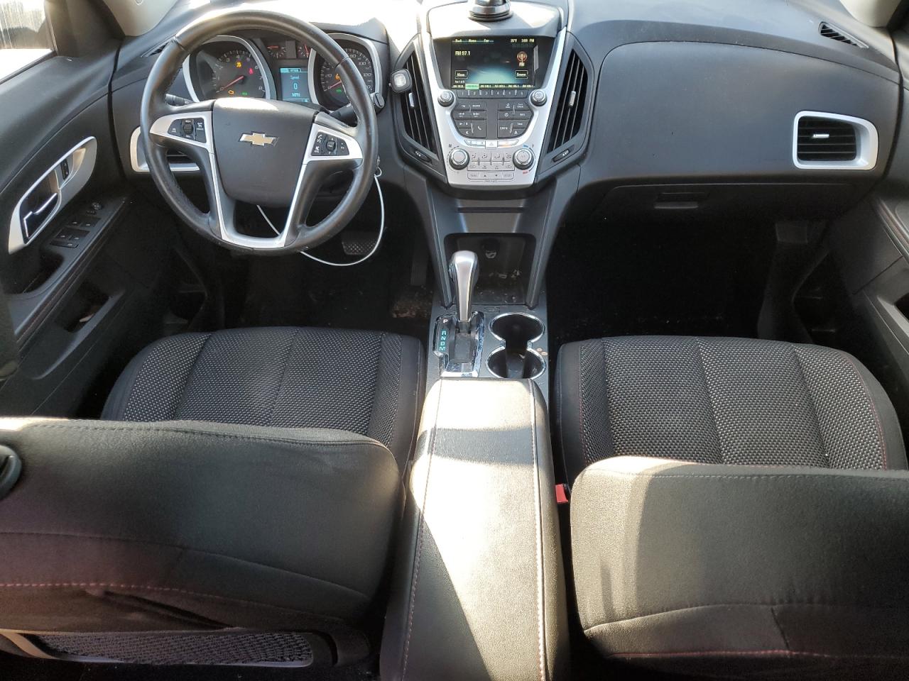 2014 Chevrolet Equinox - Image 8