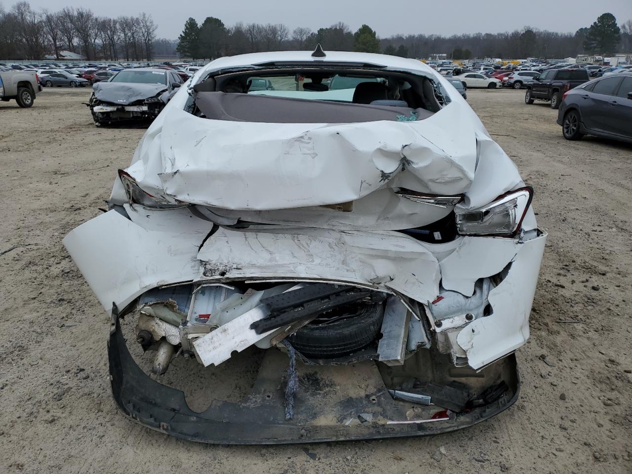 2020 Chevrolet Malibu - Image 6