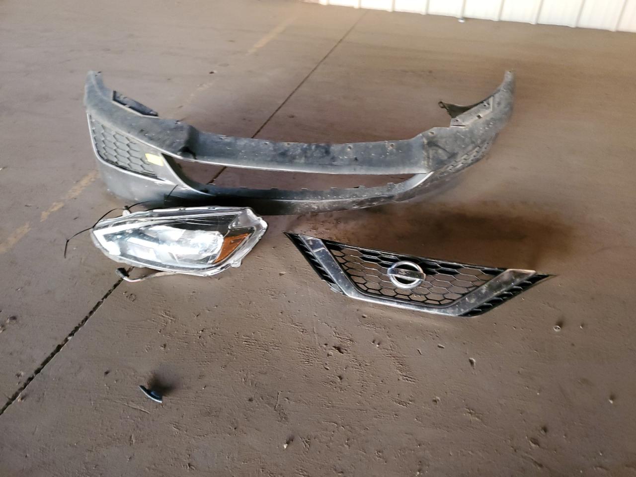 2018 Nissan Sentra - Image 12