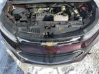 2021 Chevrolet Trax 1Lt   na sprzedaż w Ellwood City, PA - Rollover