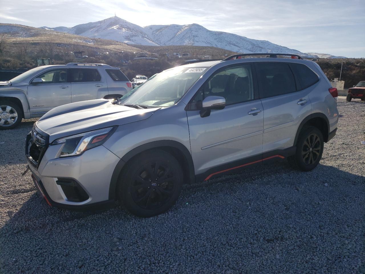 2024 Subaru Forester - Image 1