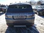 2016 Land Rover Range Rover Sport Hse იყიდება Mendon-ში, MA - Mechanical