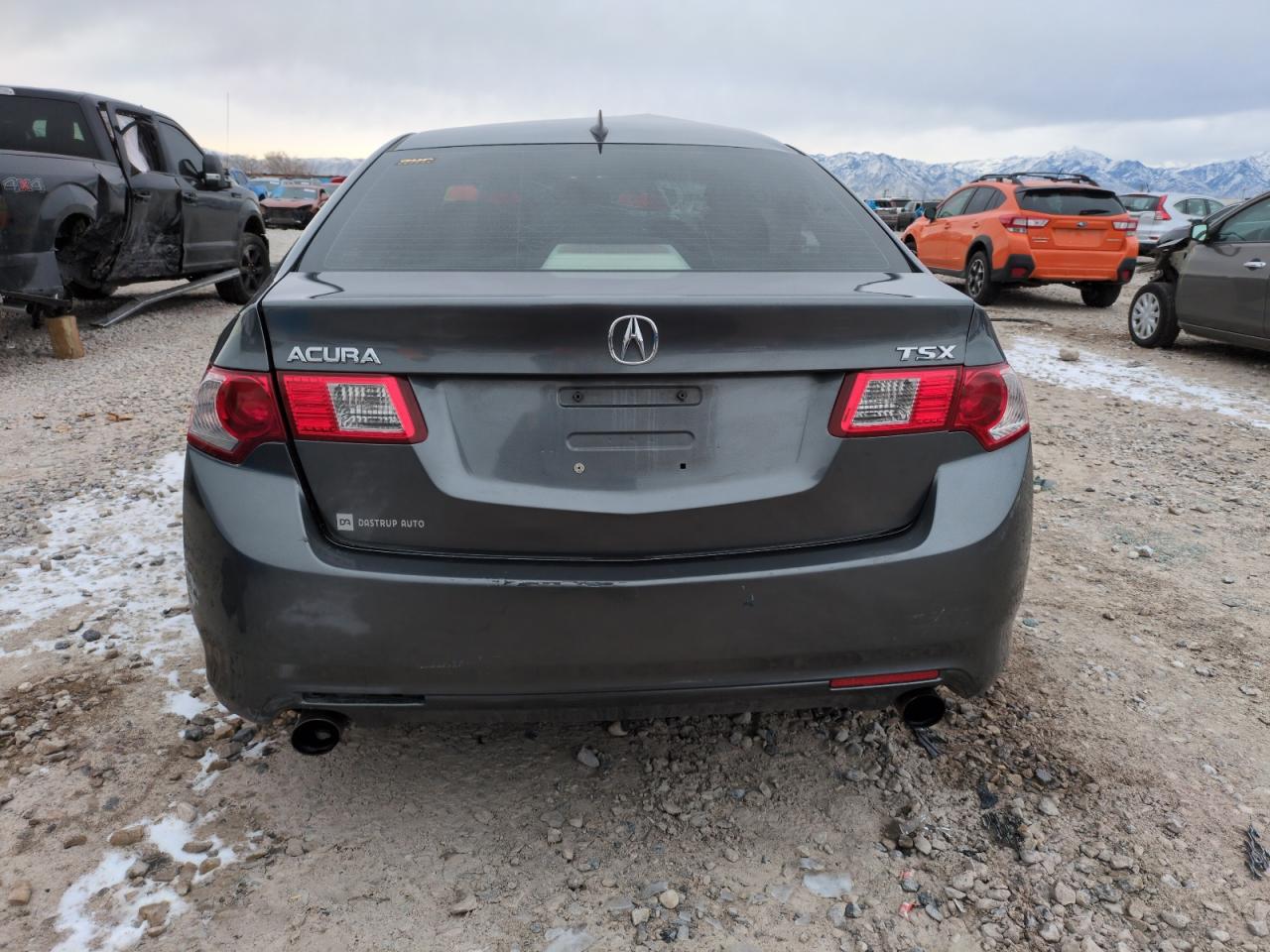 2009 Acura TSX - Image 6