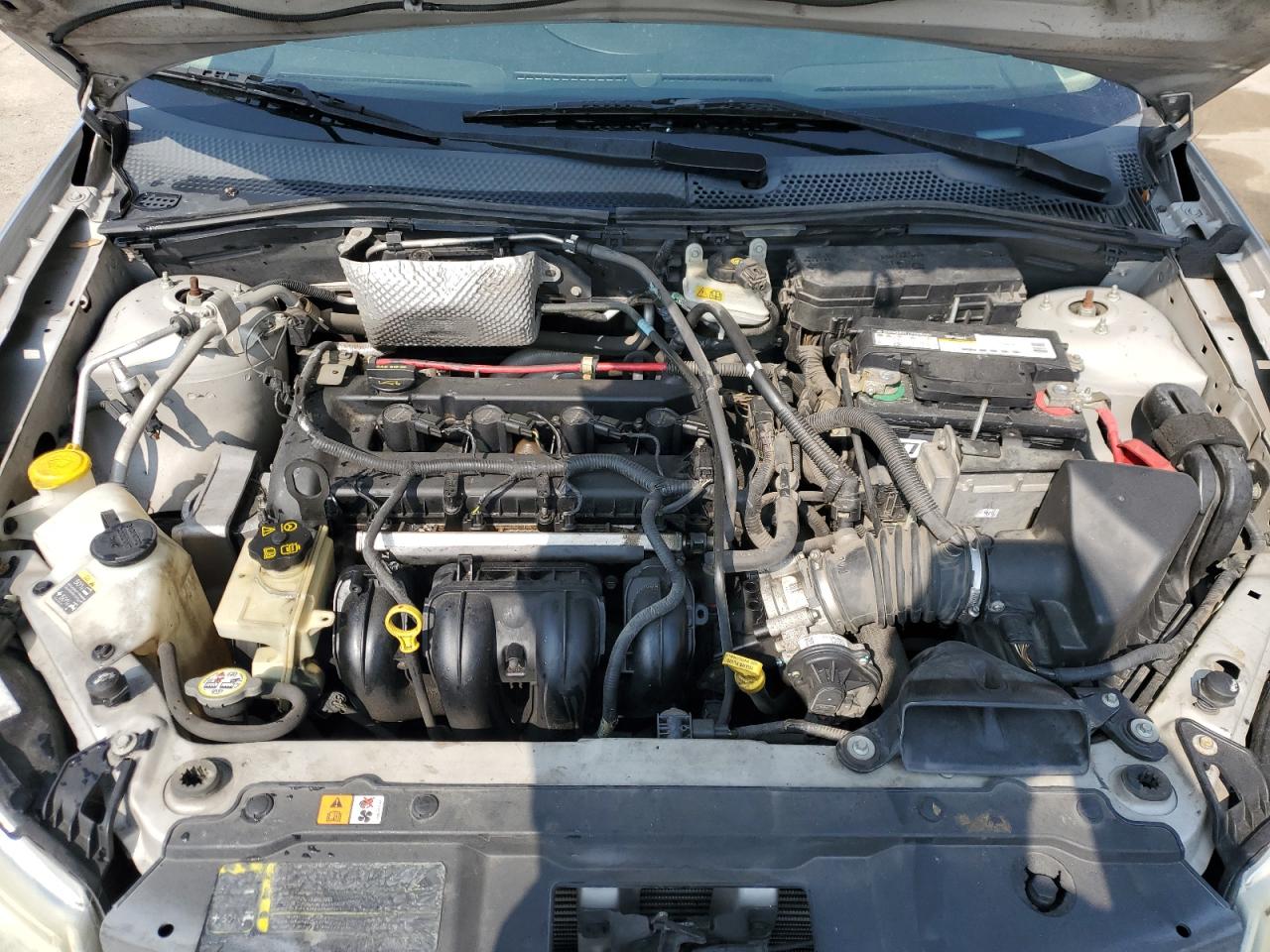 2009 Ford Focus - Image 11