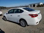 Lumberton, NC에서 판매 중인 2018 Nissan Sentra S - Side