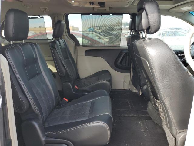 2015 DODGE GRAND CARAVAN CREW