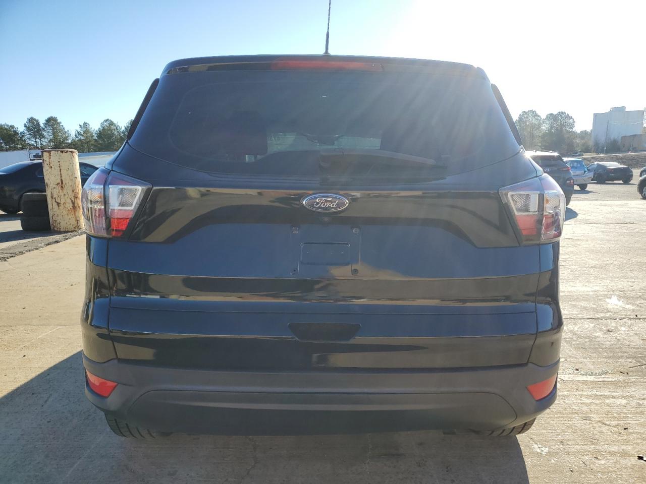 2017 Ford Escape - Image 6