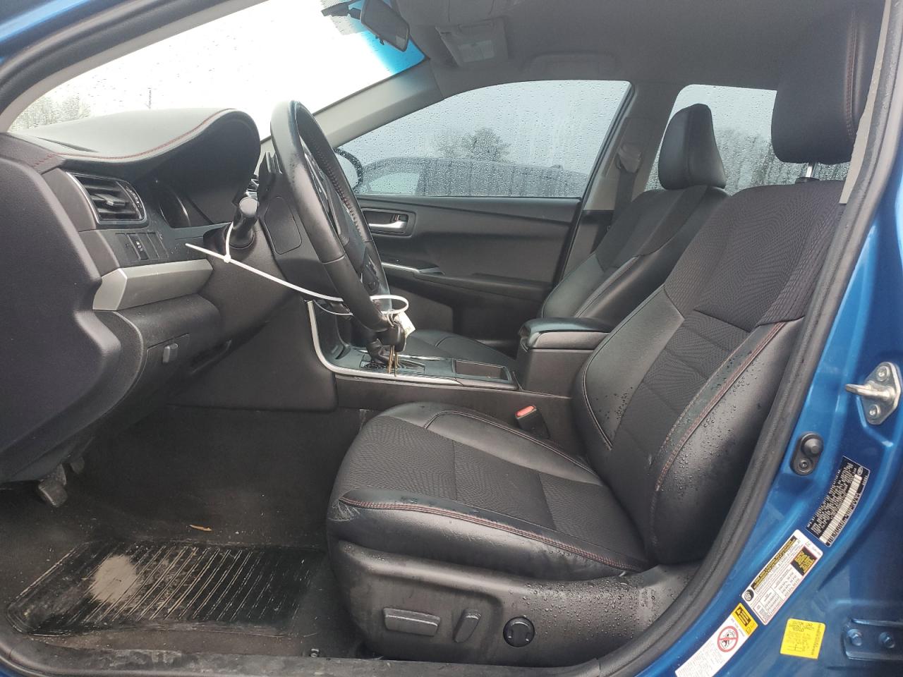 2017 Toyota Camry - Image 7