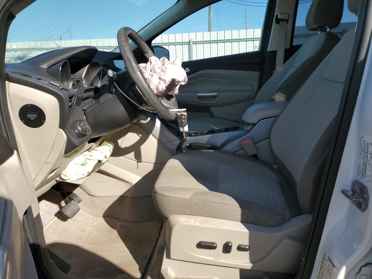 2015 Ford Escape - Image 7