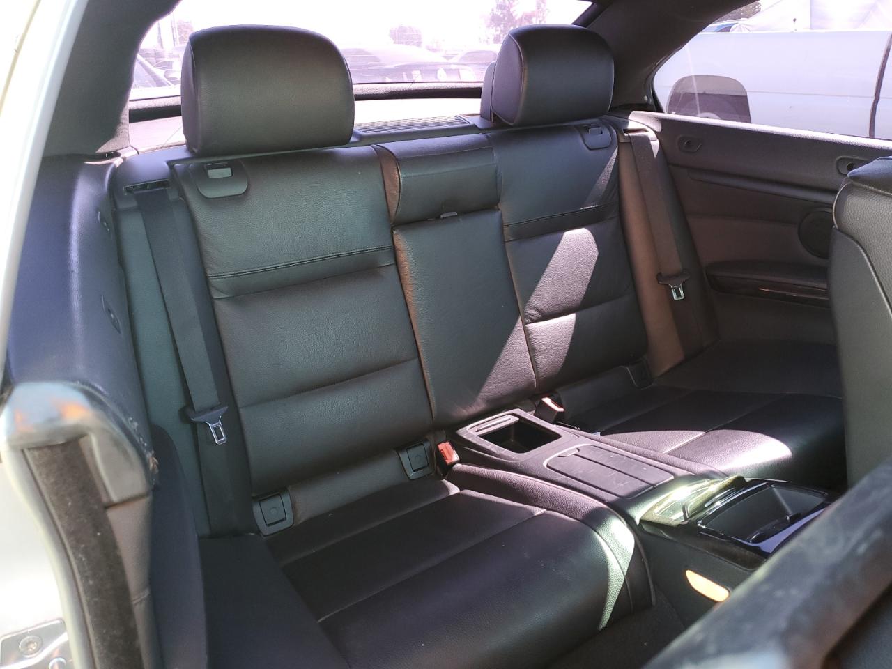 2011 BMW 3er - Image 10
