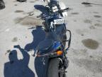 2022 SUZUKI GSX-S750 M   for sale at Copart NV - LAS VEGAS