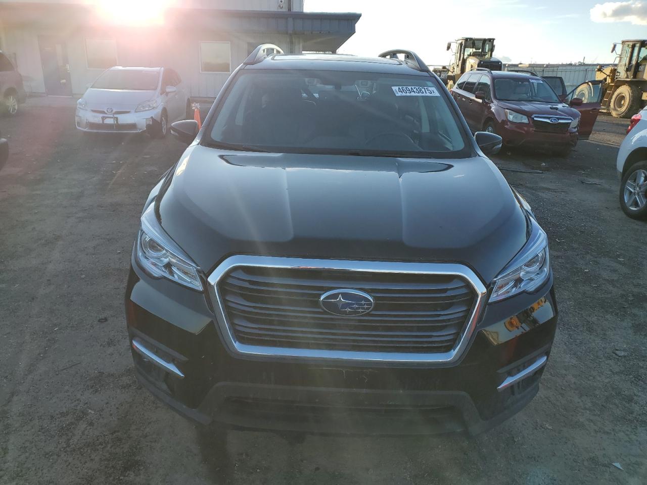 2021 Subaru Ascent - Image 5