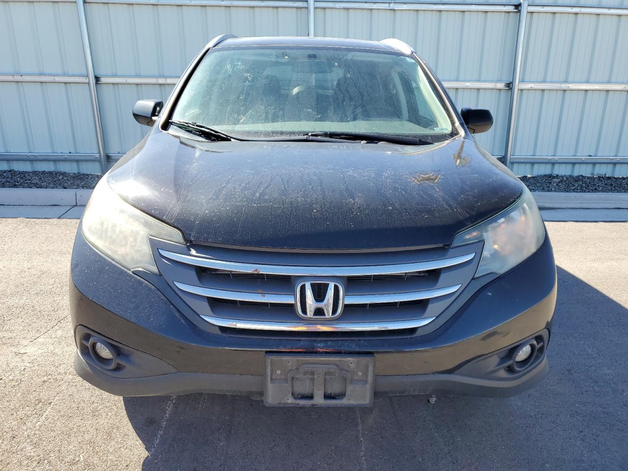 2013 Honda CR-V - Image 5
