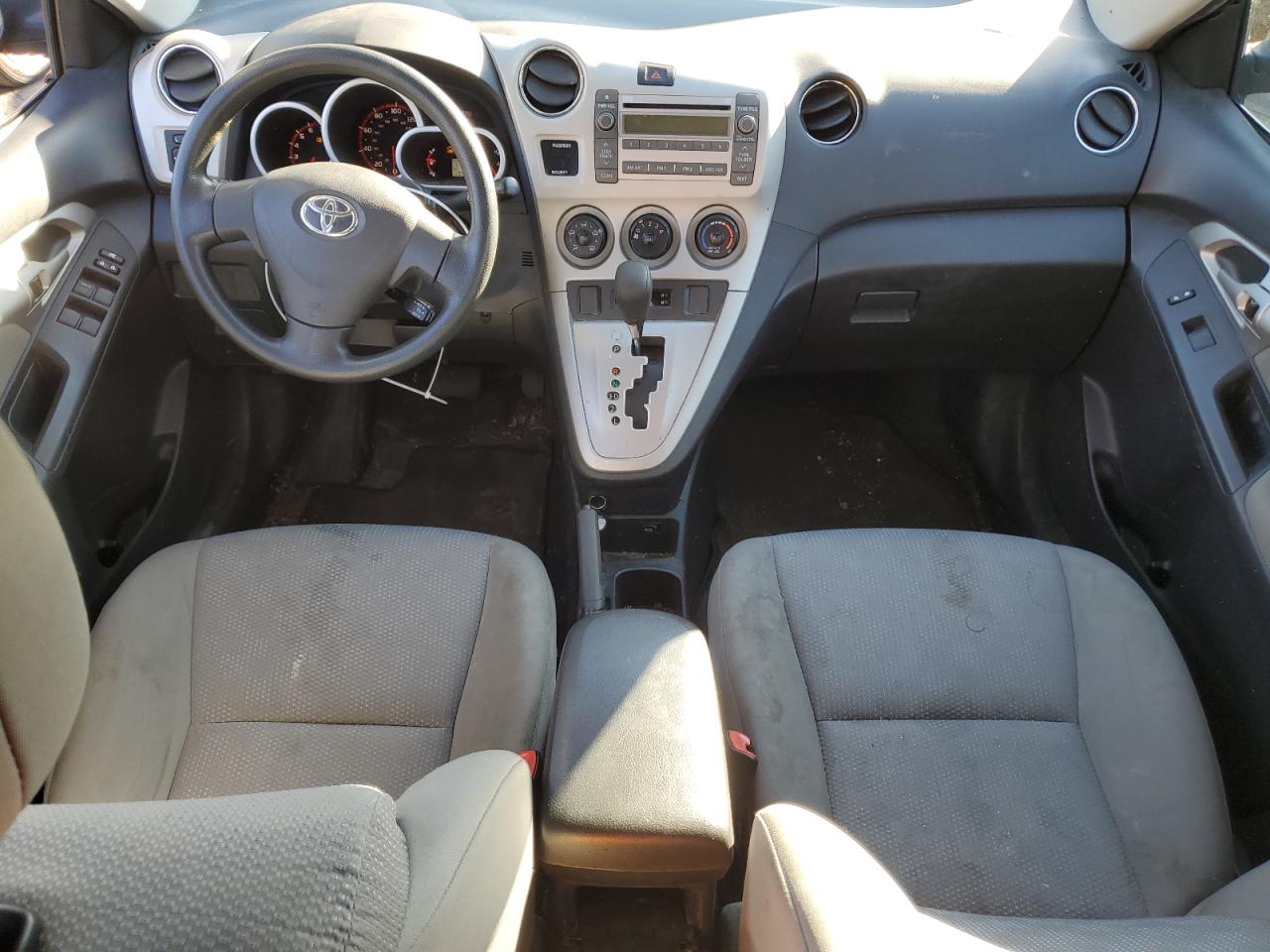 2009 Toyota Corolla - Image 8