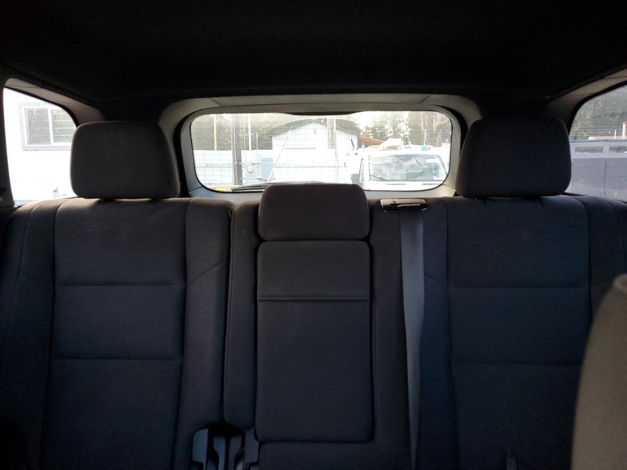 2015 Jeep Grand Cherokee - Image 10