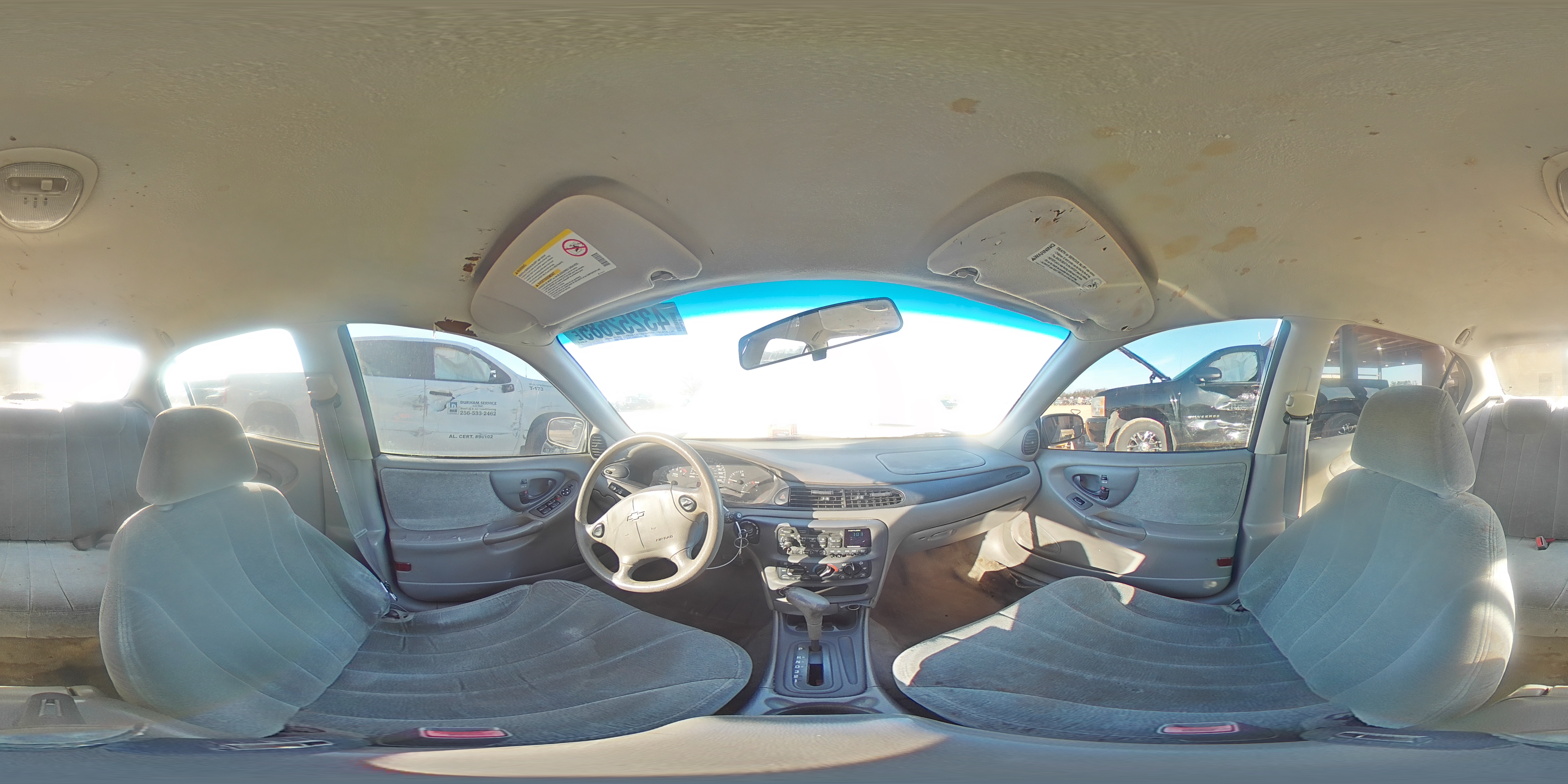 1999 Chevrolet Malibu - Image 13
