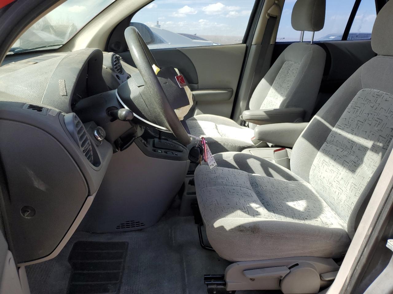 2003 Saturn VUE - Image 7