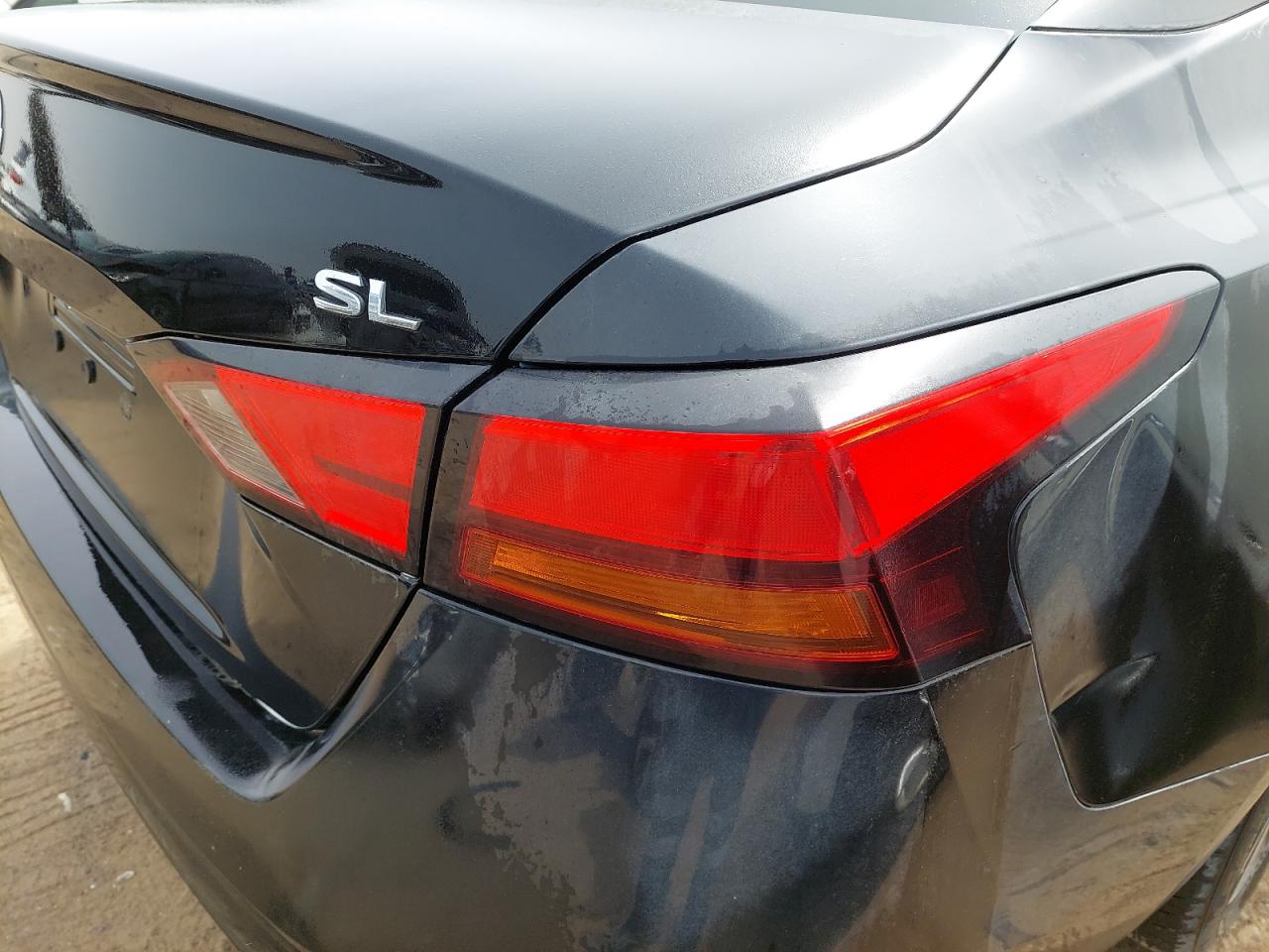 1N4BL4EV8KC233062 - 2019 Nissan ALTIMA - #44280485