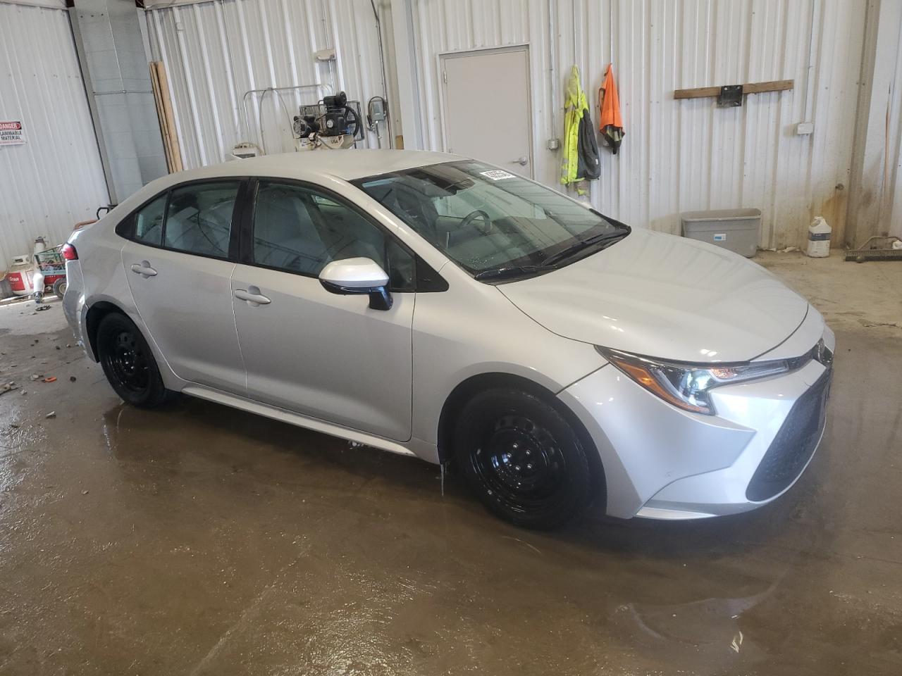 2021 Toyota Corolla - Image 4