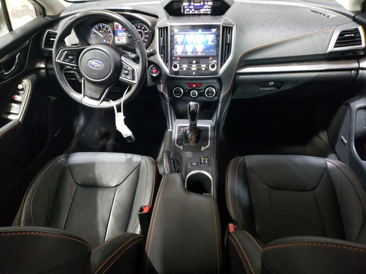 2018 Subaru XV - Image 8