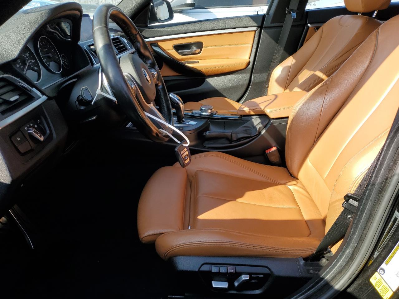 2019 BMW 4er - Image 7