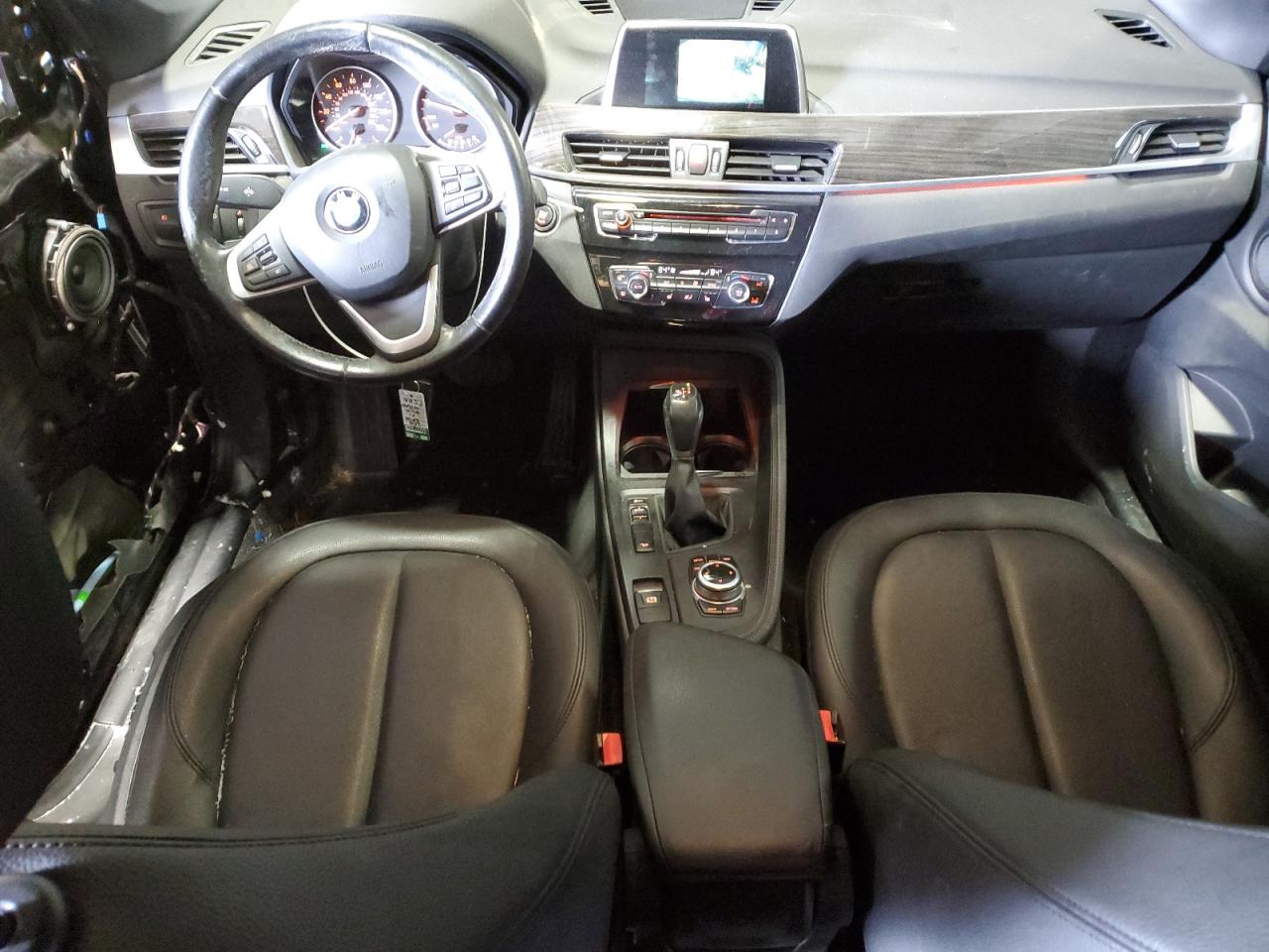 2018 BMW X1 - Image 8
