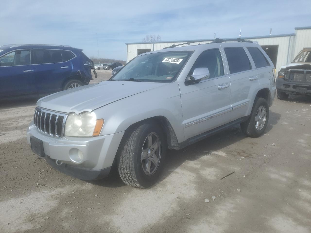 2006 Jeep Grand Cherokee - Image 1