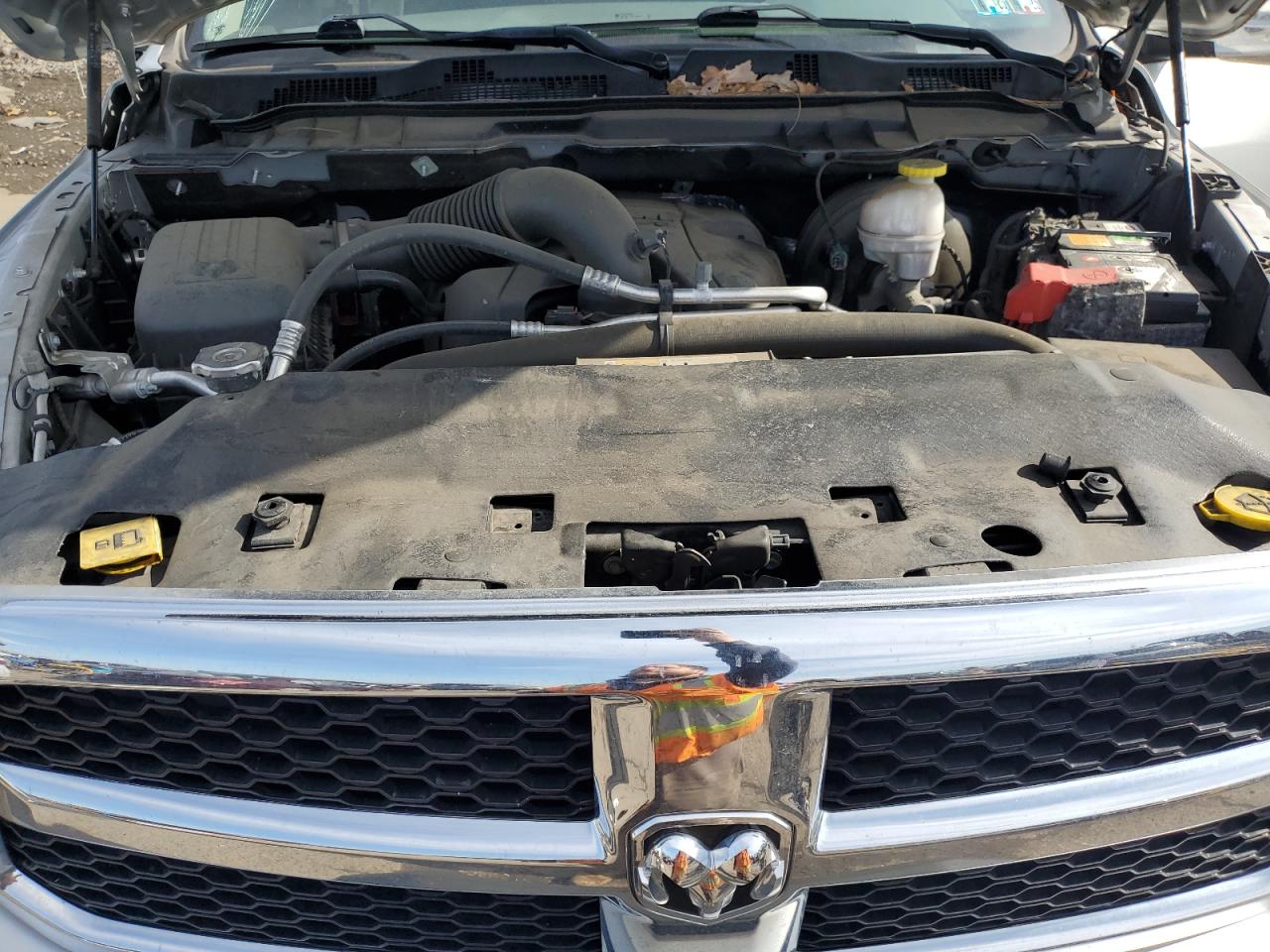 2019 RAM 1500 - Image 13