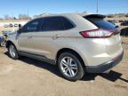 2017 Ford Edge Sel for Sale in Colorado Springs, CO - Front End