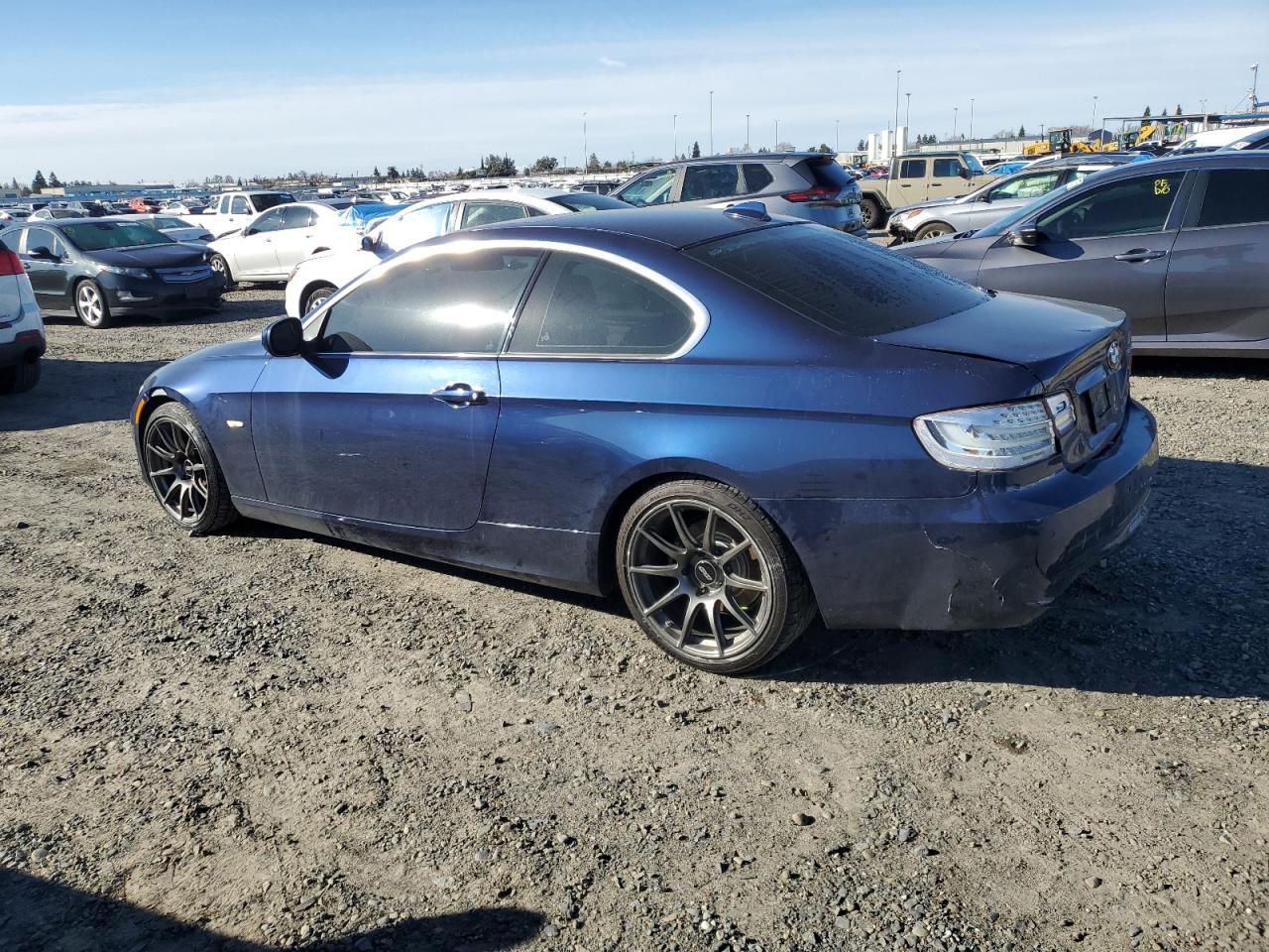 2012 BMW 3er - Image 2