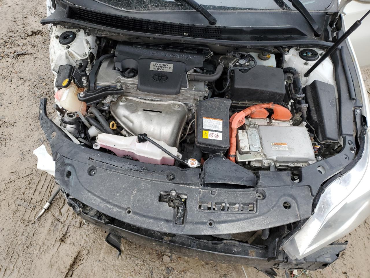 2016 Toyota Avalon - Image 12