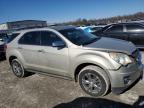 2013 Chevrolet Equinox Lt იყიდება Cahokia Heights-ში, IL - Front End