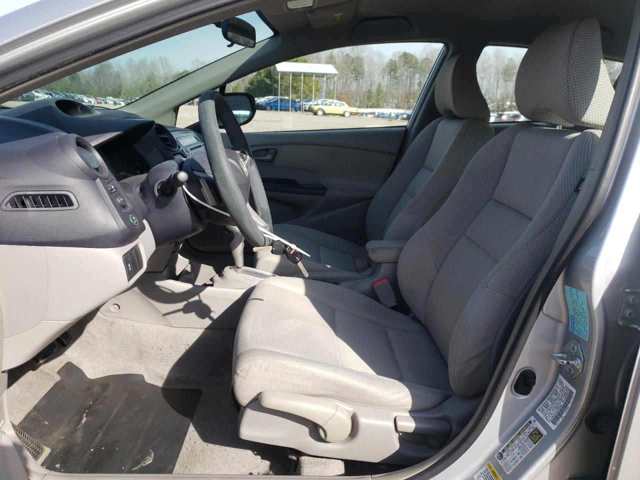2010 Honda Insight - Image 7
